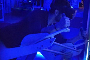 Realidad Virtual 09-09-2024